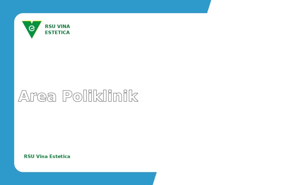 Contoh: Area Poliklinik - Foto 3