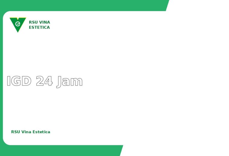 IGD 24 Jam